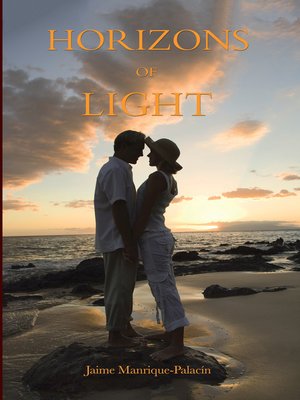 cover image of Horizons of Light